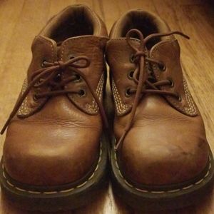 Vintage Dr. Doc Martens